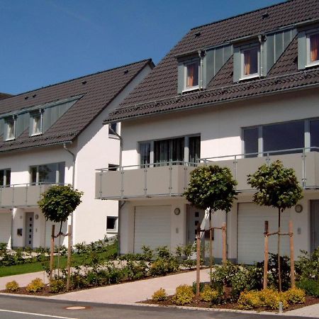 Vila Postwiese 21B Winterberg Exteriér fotografie